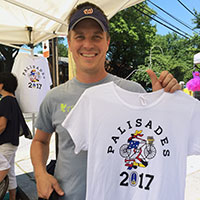 palisades market shirt